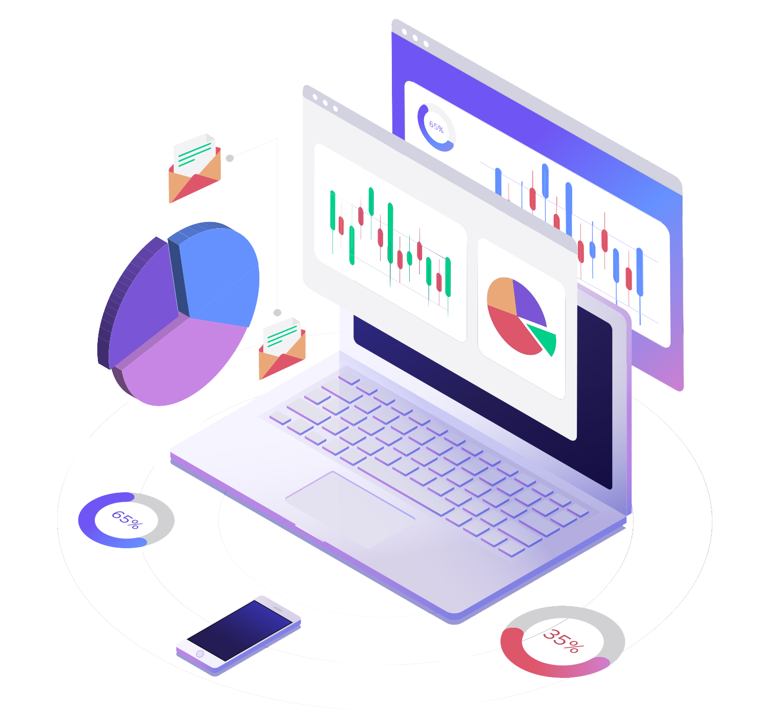 ilustración analisis